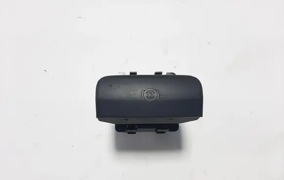 Peugeot 5008 Hand parking brake switch 9666405677