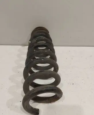 BMW 3 GT F34 Rear coil spring 