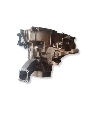 Fiat Ducato Manual 5 speed gearbox 20KM79
