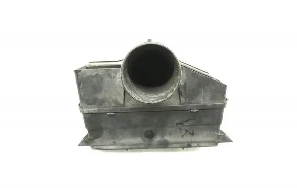 Skoda Octavia Mk2 (1Z) Intercooler air guide/duct channel 
