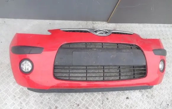 Hyundai i10 Front bumper