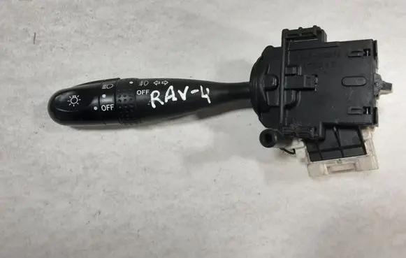 Toyota RAV 4 (XA20) Indicator stalk 173648