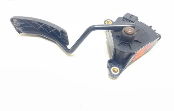 Renault Scenic II - Grand scenic II Accelerator throttle pedal 8200159647 534B 00416