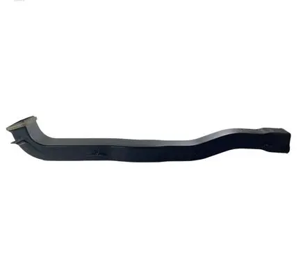 Ford Bronco Cabin air duct channel LJ6B19E890BA
