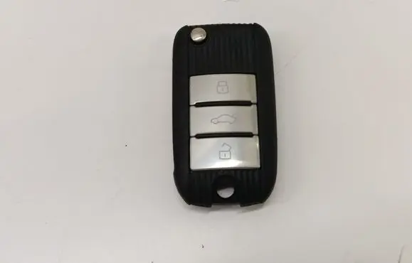 MG ZS Ignition key/card 10234136