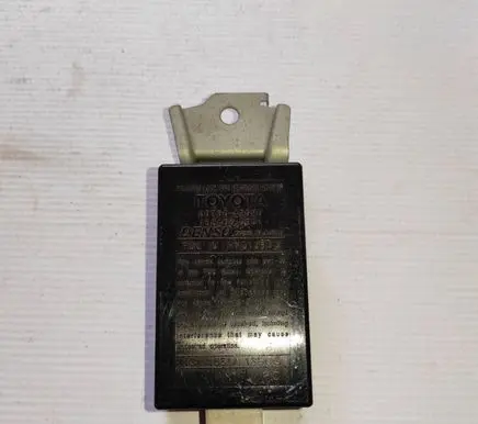 Toyota RAV 4 (XA30) Tire pressure control unit 8976042020