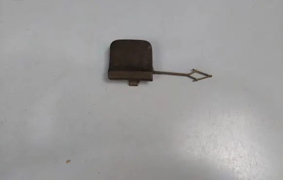 Volkswagen Tiguan Rear bumper row hook cap/cover 5NA807441