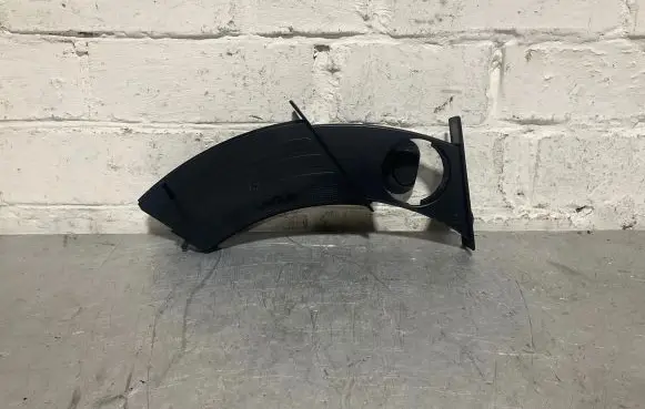 BMW 5 E60 E61 Cup holder 7034132 12145110
