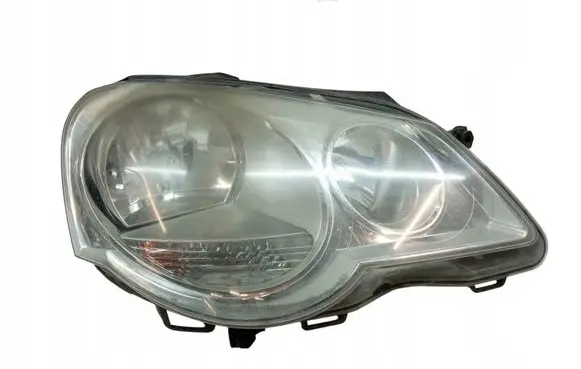 Volkswagen Polo IV 9N3 Headlight/headlamp 6Q1941008AR