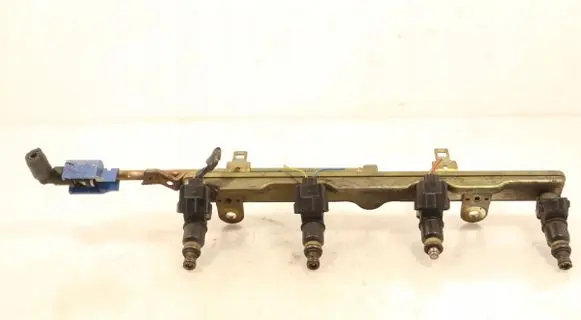 Honda Accord Fuel main line pipe BB0RA07