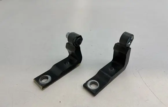 Polestar 2 Front door upper hinge 31662654