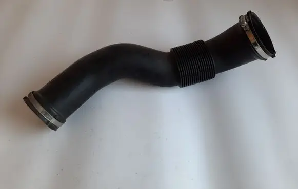 Audi A8 S8 D4 4H Air intake duct part 4H0129616G