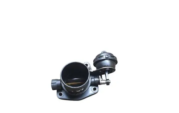 Renault Espace - Grand espace IV Engine shut-off valve 1123
