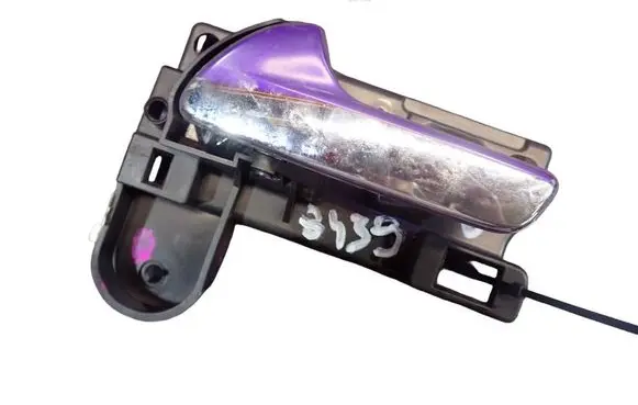 Fiat Freemont Front door interior handle 