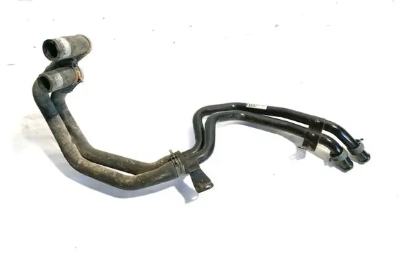 Audi Q7 4L Engine coolant pipe/hose 7L8121070AD