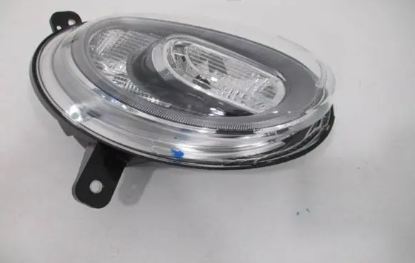 Fiat 500X Headlight/headlamp 52065911