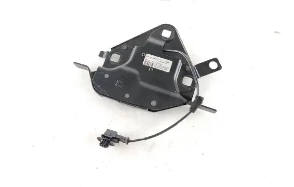 Peugeot 207 CC Convertible roof lock/latch 9680079280 00023643