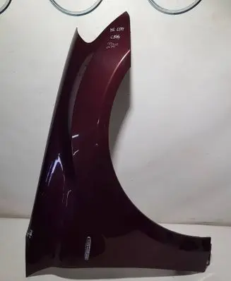 Mercedes-Benz ML W164 Fender BL164OPRA