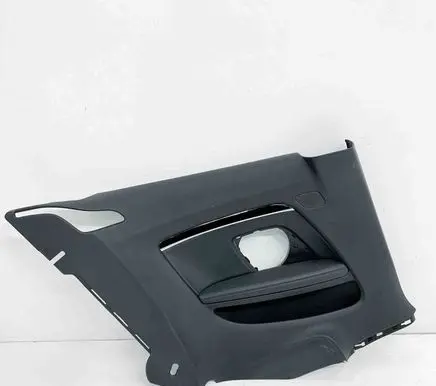 Audi A5 8T 8F Coupe rear side trim panel 8T0867035
