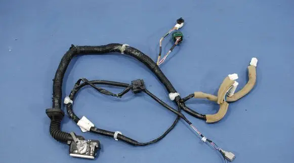 Nissan Juke I F15 Other wiring loom 241251KA1C