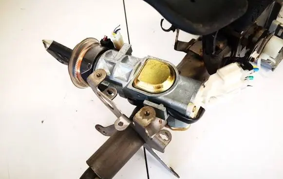 Subaru Outback Ignition lock 88215ag000