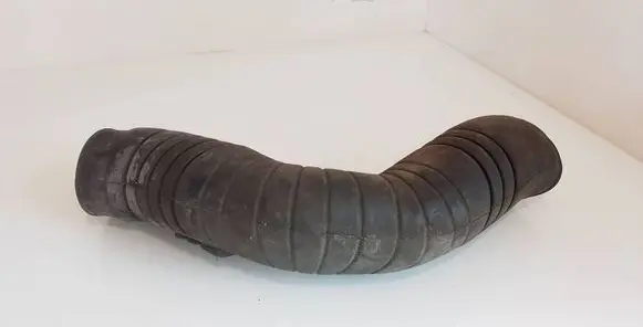 Fiat Bravo - Brava Breather hose/pipe 04161582
