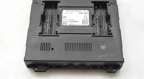 Comfort/convenience module