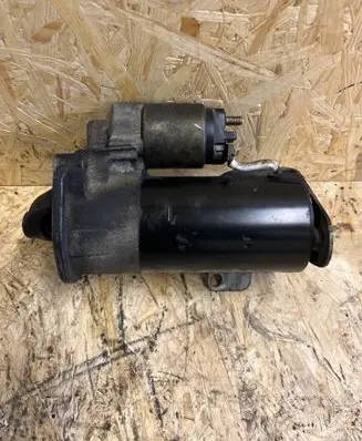 Volvo S60 Starter motor