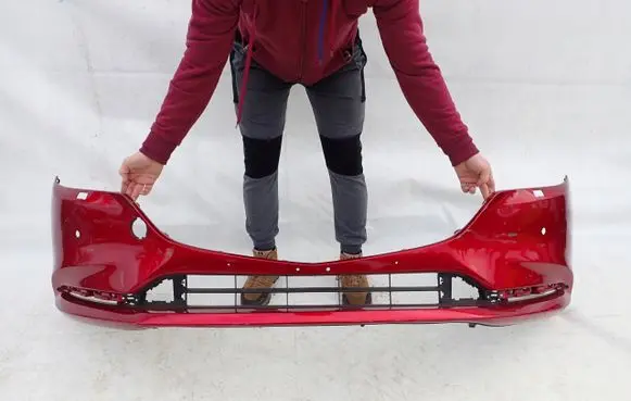 Mazda 6 Front bumper GSH750031