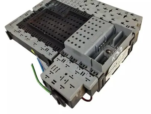 Volvo S80 Fuse module 9494594 9494997