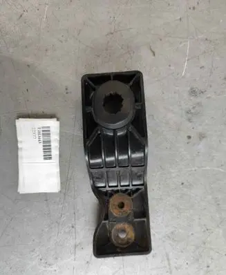 Jaguar XE Radiator support slam panel bracket T2H3443 T2H44757