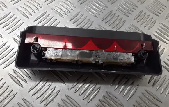 Citroen C2 Third/center stoplight BRAK