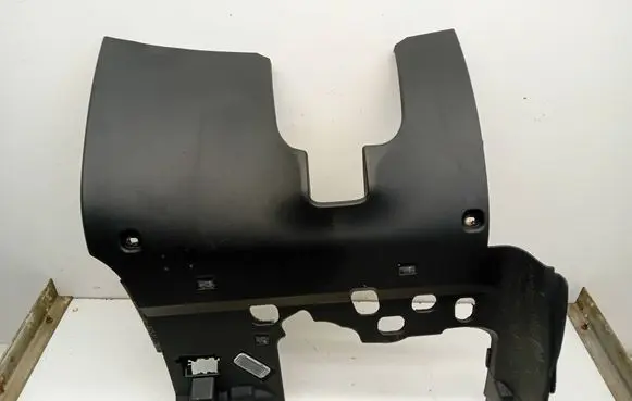 Audi A4 S4 B8 8K Dashboard lower bottom trim panel 8K1863075A