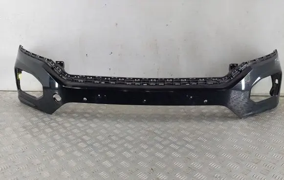 Volkswagen T-Roc Front bumper 2GA807221J 2GA807221K