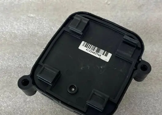 Audi Q7 4M Suspension control unit/module 4M0907778A