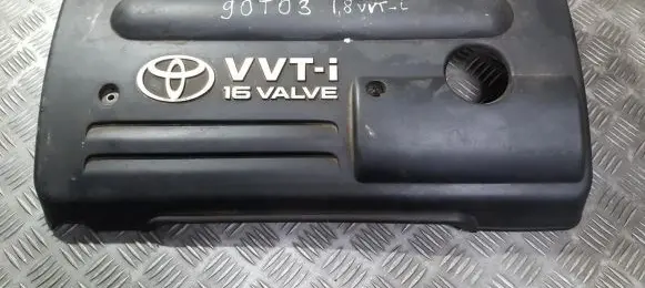 Toyota Corolla E120 E130 Engine cover (trim) 1121222130 11212-22130