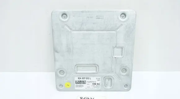 Volkswagen ID.3 Gateway control module 1EA937012L