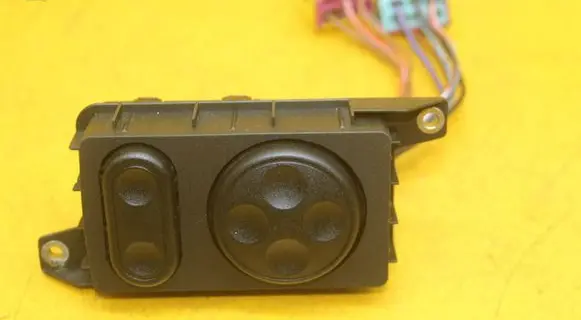 Audi A8 S8 D2 4D Seat control switch 4D0959777A