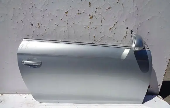 Volkswagen Eos Door (2 Door Coupe) 