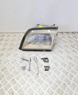 Mercedes-Benz SL R129 Headlight/headlamp A1298200361 0301090701