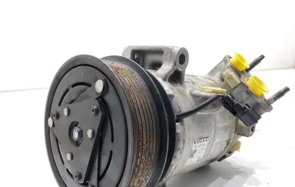 Volvo XC60 Air conditioning (A/C) compressor (pump) P31497908