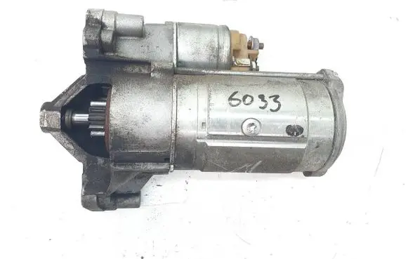 Citroen DS5 Starter motor 9654561480