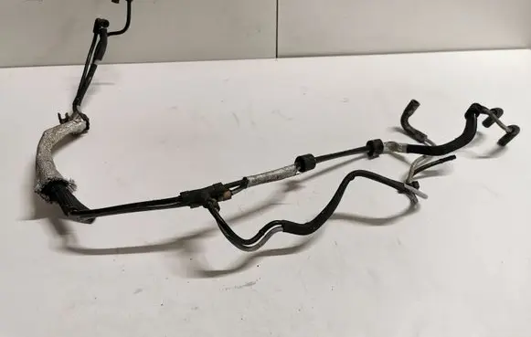 Volvo S60 Vacuum line/pipe/hose