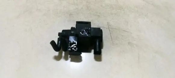 Audi A6 S6 C6 4F Turbo solenoid valve 059906628b 70101900