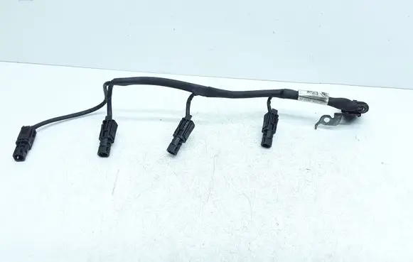Mercedes-Benz C W204 Glow plug wires A6511501333
