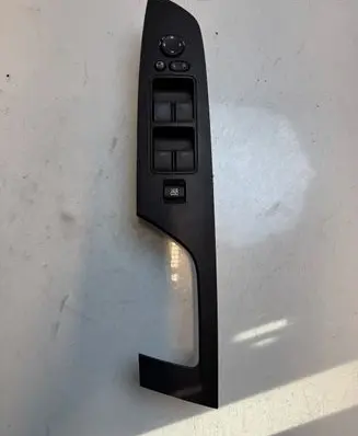Mazda 6 Electric window control switch gs1e66350a