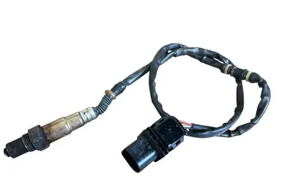 Volkswagen Transporter - Caravelle T5 Lambda probe sensor 070906262 0281004058
