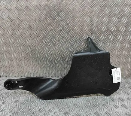 Skoda Kodiaq II Pickup box liner 5QS501713C