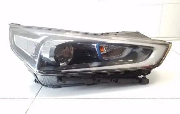 Hyundai Ioniq Headlight/headlamp