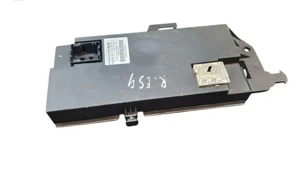 Renault Espace - Grand espace IV Comfort/convenience module 8200414829